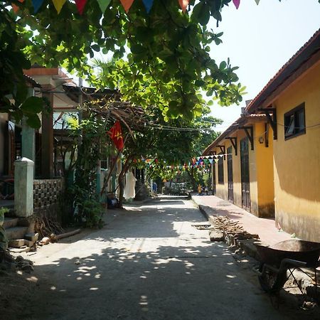 Bai Huong Cu Lao Cham Homestay Tan Hiep  Exterior photo