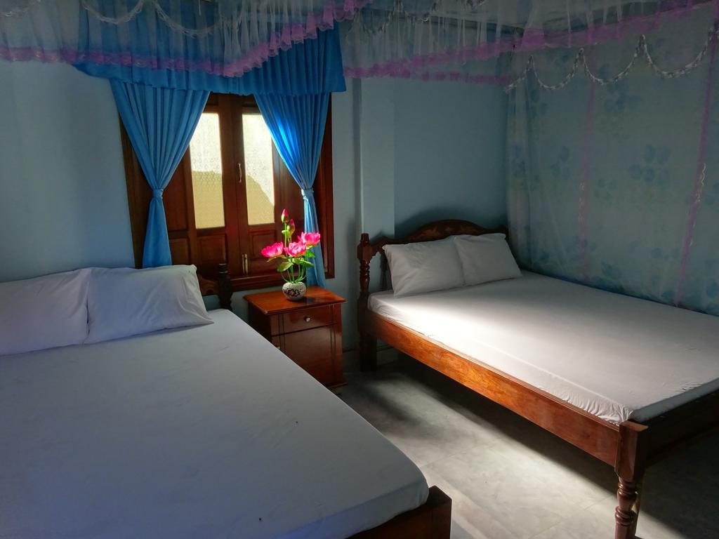 Bai Huong Cu Lao Cham Homestay Tan Hiep  Exterior photo
